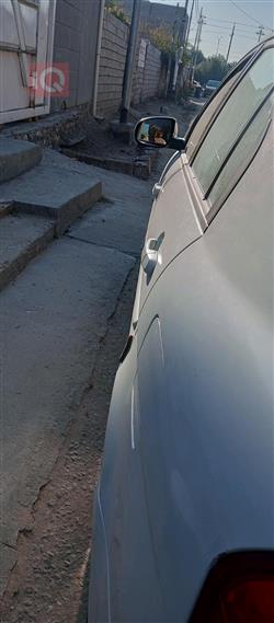 هيونداي أكسنت